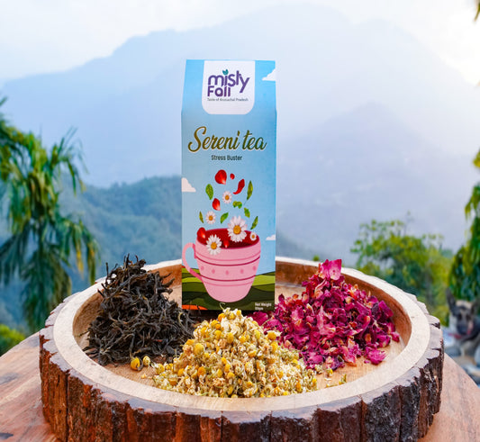 Sereni Tea